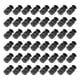 thumbnail image 3 of Rope Cord Locks Clothing Accessories Fix the Rope Spring Cord Locks Single Hole for Luggage Clothes Backpacks Sports Shoes ANGGREK Otros, 3 of 8