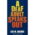 thumbnail image 1 of Un Adulte Sourd Parle, 1 of 1
