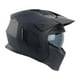 thumbnail image 4 of Casco Bkr Phantom Negro Mate Modular Svs negro XXL, 4 of 7