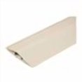 thumbnail image 3 of Wiremold Corduct - Cable protector - 5 ft - ivory, 3 of 5