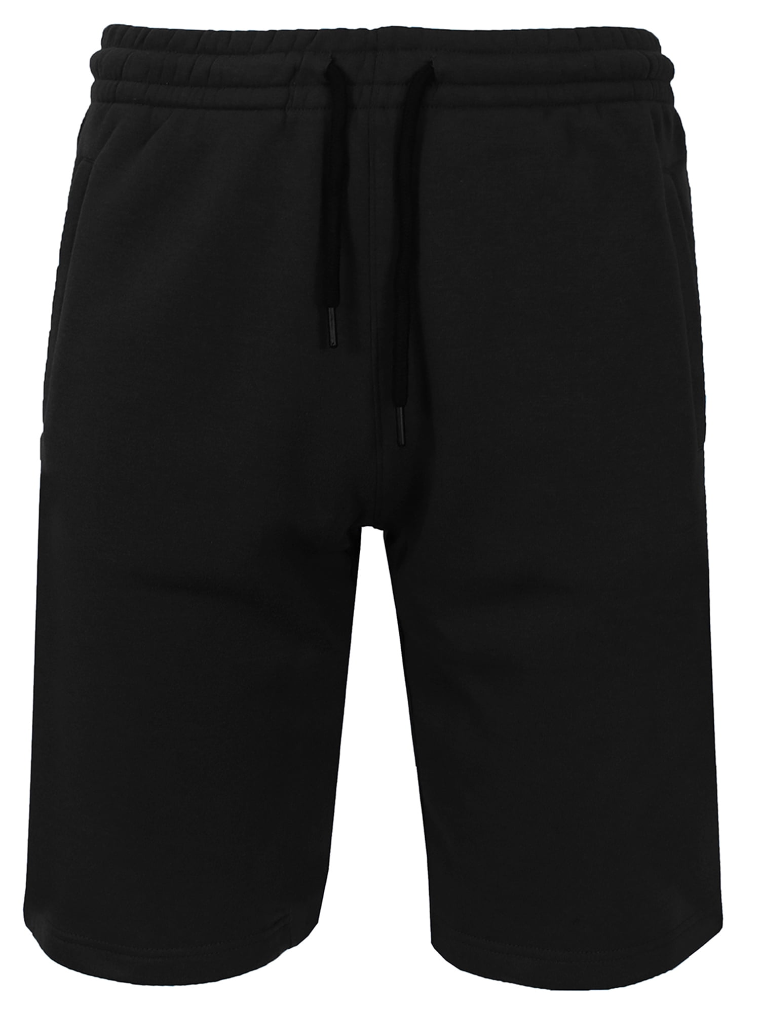 Men's Classic & Cargo Jogger Lounge Shorts (Sizes, S-2XL) - Walmart.com