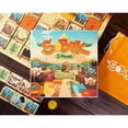 thumbnail image 7 of Sobek - A Competitive 2 Player Game - Strategy Board Game, Pandasaurus Games, Ages 10+, 20 Mins, 7 of 7