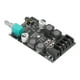 thumbnail image 3 of Amplificador de Potencia de Audio TPA3116, Conectores de Cope CC Convenientes Terminales de Barrera Fácil Filtro Inductor Potencia Audio Digital Amplificador de audio para audio para, 3 of 7
