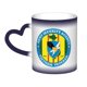 thumbnail image 1 of Taza de café de cerámica para veteranos de la Agencia de Seguridad del Ejército de EE. UU., taza mágica que cambia de color sensible al calor, taza de cielo estrellado, regalo para hombres, mujeres y, 1 of 5