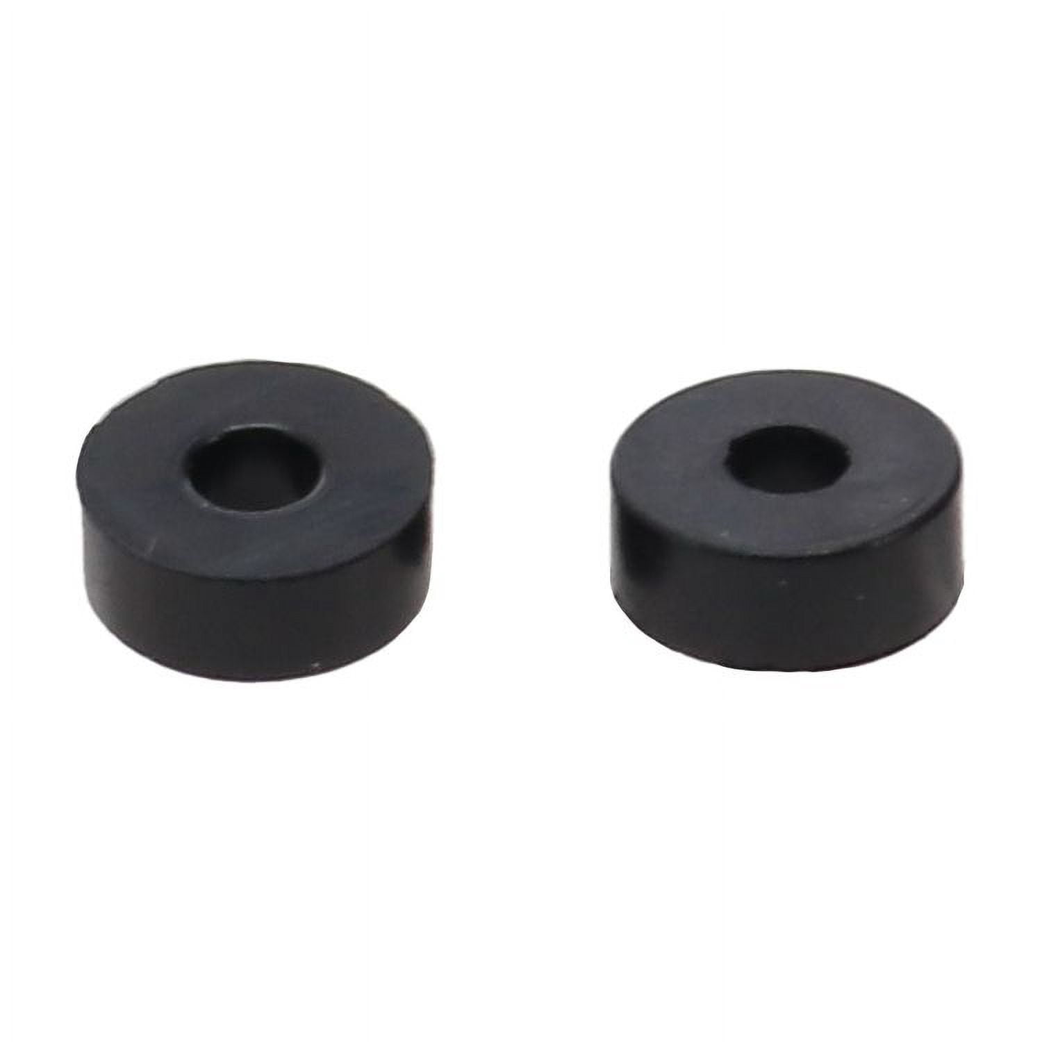 Superior Parts SP N12112 Parts Aftermarket Hinge Pin Retainer for Bostitch Nailer RN46-2pcs (4-Pack)