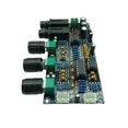 thumbnail image 4 of Amplificador Tablero Dual Canal Systems Systems Reverb AMP para Baoblaze Amplificadores de potencia digital, 4 of 6