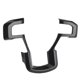 thumbnail image 3 of Embellecedor Para Volante, Cubierta Para Volante, Cubierta Para Panel De Volante, Accesorio De Fibra De Carbono Para Ford F150 2015-2020 ANGGREK Otros, 3 of 8