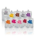 thumbnail image 1 of BACO COLORSPLASH BLUE HEAVEN 88 SEMI-PERMANANT COLOR 200ML, 1 of 1