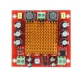 thumbnail image 1 of Amplificador XH-M544 TPA3116DA Fuente de alimentación digital Audio 150W Alta potencia DC 12-26V JShteea  El nuevo, 1 of 8