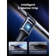 thumbnail image 4 of Cable USB C a USB C UGREEN de 100 W, 1.6 pies, paquete de 2 para iPhone, 4 of 9