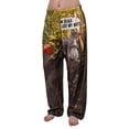 thumbnail image 2 of I'm So Old I Lost My Nuts Lounge Pants, 2 of 6