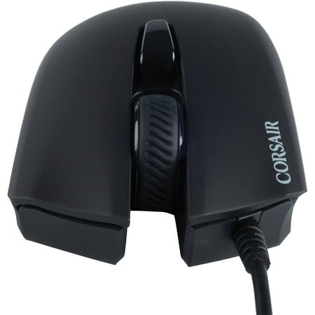 CORSAIR HARPOON RGB USB Optical Gaming Mouse Black