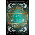 thumbnail image 1 of Seasonal: The Last Witch by C. J. Cooke, 1 of 2