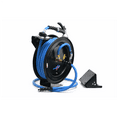 thumbnail image 4 of BluBird BLBBSWR1250HRS 0.5 in. x 50 ft. BluSeal Retractable Water Hose Reel, 4 of 7