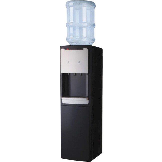 water cooler wattage