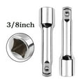 thumbnail image 7 of 3/8Inch Drive Drill Socket Adapter Extension Rod Ratchet Socket Extender Tool 1Pc, 7 of 7