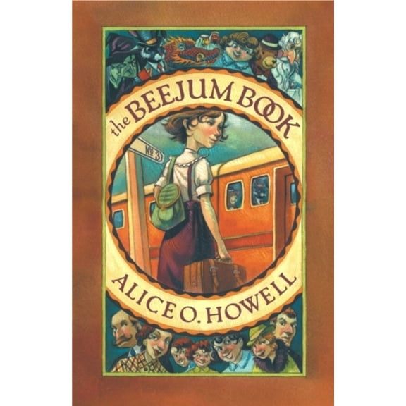 The Beejum Book, (Paperback)