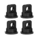 thumbnail image 3 of 4 tapones de inserción para tubos, protectores para patas de silla, deslizadores para muebles para senderismo. 14mm, 3 of 9