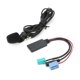 thumbnail image 3 of Módulo Bluetooth ANGGREK Bluetooth 5.0 AUX Plug And Play 6Pin 8Pin Para Automóvil, 3 of 8