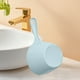 thumbnail image 5 of Plastic Thickened Water Kitchen Long Handle Water Bath Water Children Baby Bath Water Wholesale, 5 of 6