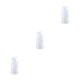 thumbnail image 4 of Ounissouiy Moldes para velas, molde de resina, molde antiadherente, bricolaje, silicona, reutilizable, herramientas de fabricación de escritorio, Type1 NO1, 4 of 6
