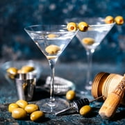 Dirty Sue Martini Mix 25oz (6 Pack)