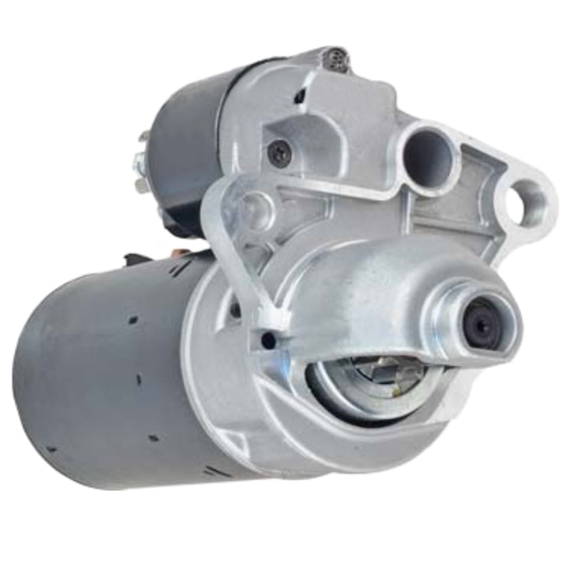 NEW STARTER FITS DODGE DURANGO 5.9L 360CID 2001 2000 6004AA4000 600A