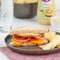 thumbnail image 2 of Great Value Organic Dijon Mustard, 12 oz, 2 of 7