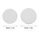 thumbnail image 4 of Mira El Vidrio, Accesorios de Reparación de Relojes de Alta Transparencia Fáciles de Usar Pezas de Reloj, Para El Relojero de Reloj de Lectura de Joyero, 4 of 7