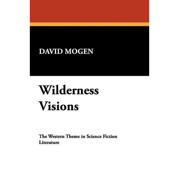Milford Series Wilderness Visions, Book 6, (Paperback)