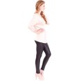 thumbnail image 3 of Twisted Back Top, 3 of 4