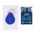 thumbnail image 1 of Módulo Rfid Rc522 Kits Módulo Rfid Rc522 Kit 13.56Mhz Con Etiquetas Spi Escritura Lectura Tarjeta Ic Módulo De Proximidad Sywqhk Para estrenar, 1 of 3