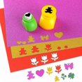 thumbnail image 3 of 250gsm A4 Card Glitter Paper Children Toy Paperboard Without Sticker Flash Powder Cardboard Craft Paper Party Decoration, 3 of 5