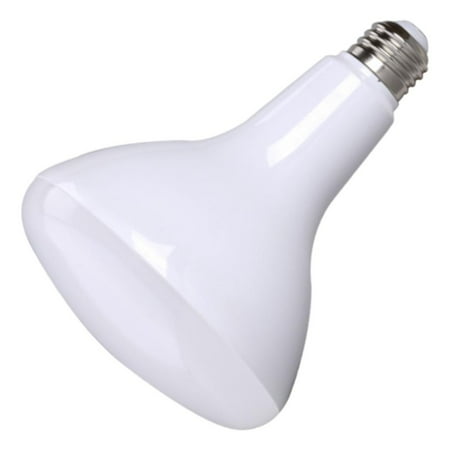 UPC 767627961588 product image for maxlite 17br40dled27/g2 single 17 watt dimmable br40 medium (e26) led bulb | upcitemdb.com