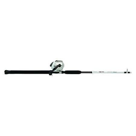 Ugly Stik Catfish Spincast Combo
