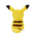 thumbnail image 4 of Pokemon stuffed toy M Pikachu Height approx. 19 cm, 4 of 4
