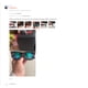thumbnail image 4 of 2023 Gafas De Sol Clásicas Para Hombres Marca Retro Diseñador ray ban UV400 Moda Mujer, 4 of 4