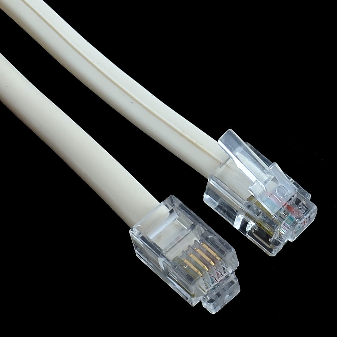 Telephone Wire Connectors