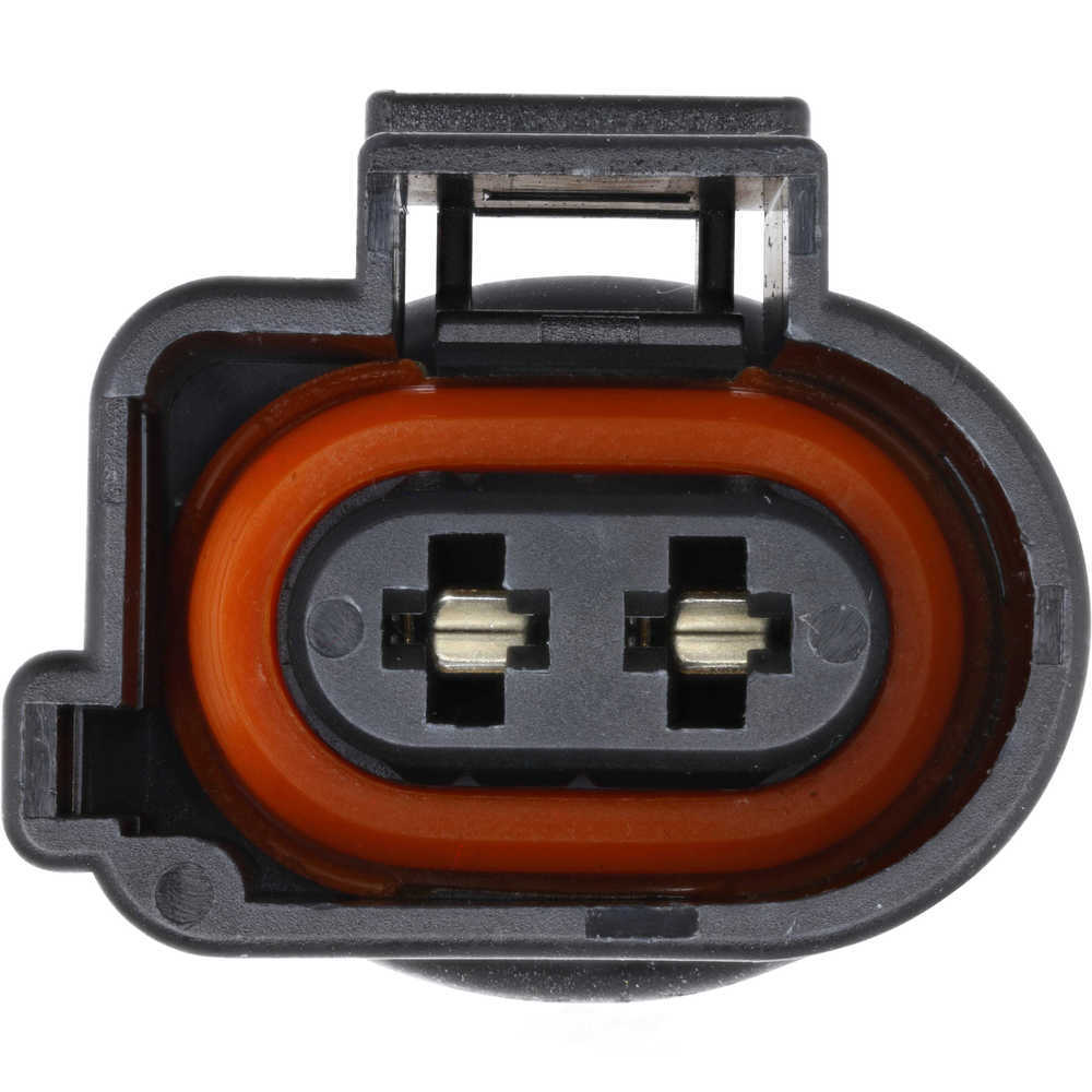 HOLSTEIN 2ABS4697 ABS Wheel Speed Sensor