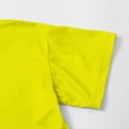 thumbnail image 6 of FDDMis Flower Top Girls Graphic Tees 10-12 Dance Tops Shirts for Girls Clothes for 5 Year Old Girls Teen Clothes Teen Girls, Yellow 5-6 Years, 6 of 8