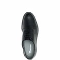 thumbnail image 6 of Bates Leather Uniform Oxford Men 10.5 Black, 6 of 6
