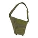 thumbnail image 4 of Bolso de pecho para hombre, bandolera, ligero, con correa ajustable, informal, para el día a día Verde, 4 of 9