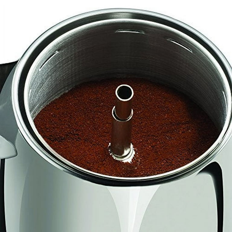 Farberware FCP 280 8 Cup Electric Percolator Coffee Maker Pot NEW in BOX 