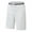 White-1, variant on QPNGRP Men's Zipper Pocket Quick Dry Shorts Drawstring Elastic Waistband Casual Shorts Khaki 30
