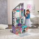 thumbnail image 2 of Casa de Muñecas de Madera Kidkraft Citadina -65989 KidKraft 65989, 2 of 19
