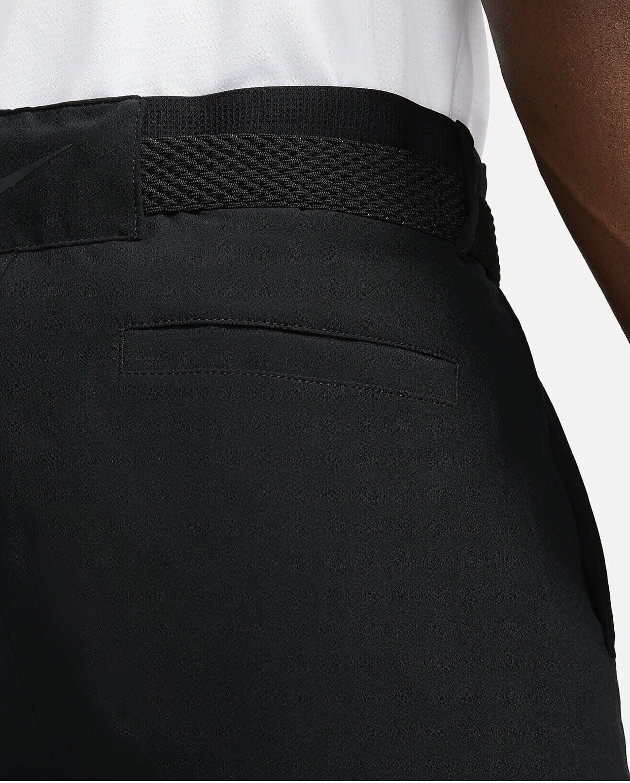 nike slim fit golf pants
