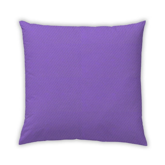 Ahgly Company Indoor Square Contemporary Throw Pillow, 18 inch by 18 inch