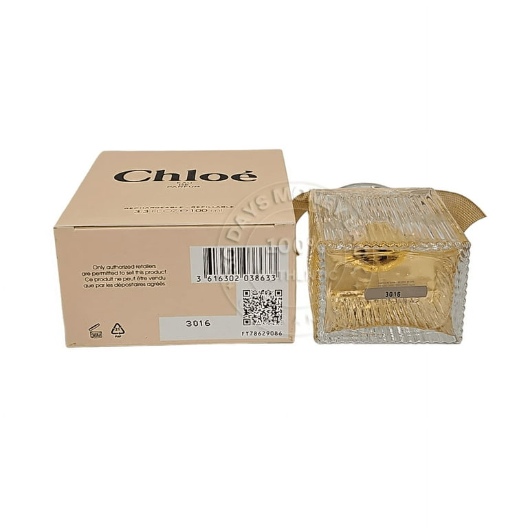 Amazon | クロエ EDP・SP 30ml | Chloe(クロエ