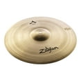 thumbnail image 3 of Zildjian A Orchestral symphonic - Clash cymbal (pair) - 2-piece - 20", 3 of 5