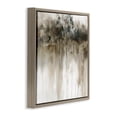 thumbnail image 2 of Stupell Industries Transitional Forest Edge Illusion Brown Floating Frame Canvas Art, 25 x 25, by Carol Robinson, 2 of 8